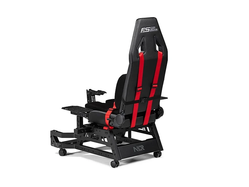 Next Level Racing® Flight Seat Pro