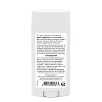Earth Mama Ginger Fresh Deodorant