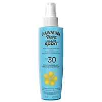 Hawaiian Tropic® Island Sport® Bruine Écran Solaire Fps 30