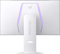 LG UltraGear 32", 3840 x 2160, Blanc ultime, 32GS95UV-W