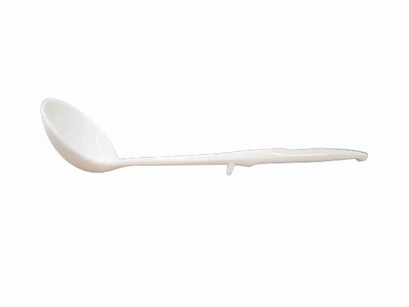 Sunwealth Melamine Soup Ladle, 100% Melamine / BPA Free
