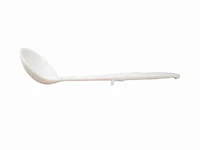 Sunwealth Melamine Soup Ladle, 100% Melamine / BPA Free