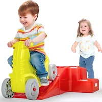 Simplay3 Downhill Thrill Kid’s Coaster