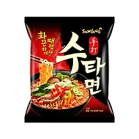SY SUTAH RAMEN MULTI - FRENCH