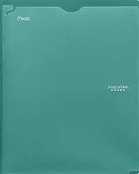 FIVE STAR FS CUSTOMIZABLE P&P, FIVE STAR FS CUSTOMIZABLE P&P