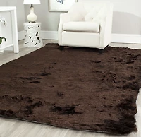 Safavieh Paris Darwin Plush Shag Area Rug