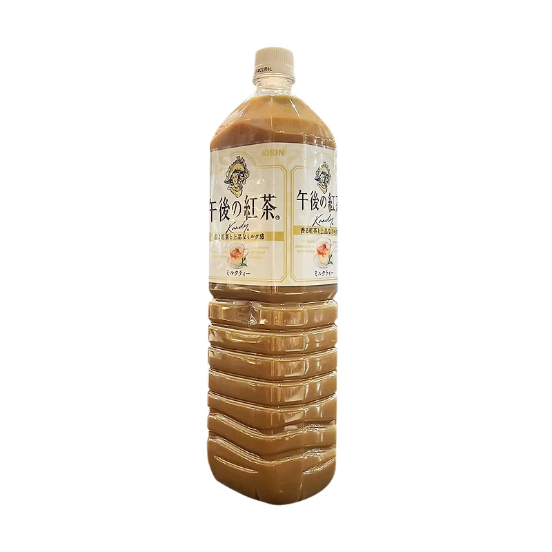 KIRIN Milk Tea 1.5L