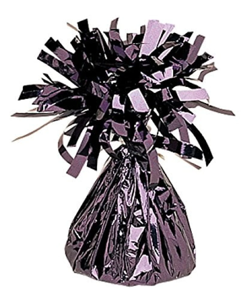 SML FOIL WGHT BLACK - FRENCH