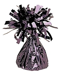 SML FOIL WGHT BLACK - FRENCH