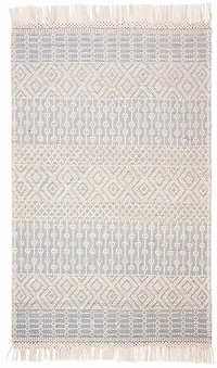 SAFAVIEH Natura Cordelia Tapis Géométrique
