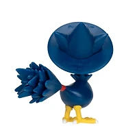 EEVEE#1, MURK, WART - FRENCH