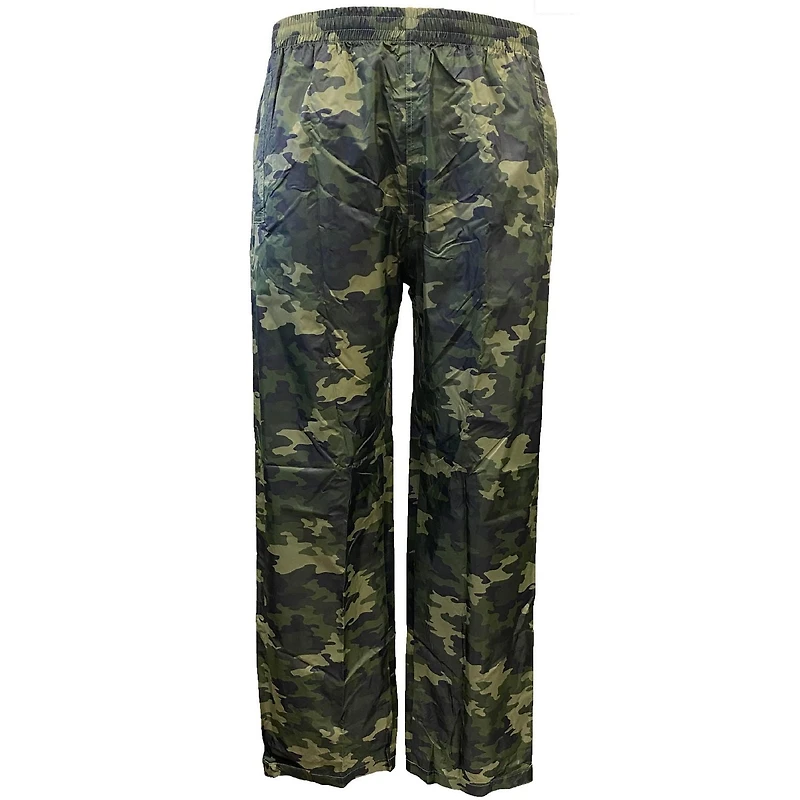 Pantalon pliable Ozark Trail pour homme Tailles: G/TG
