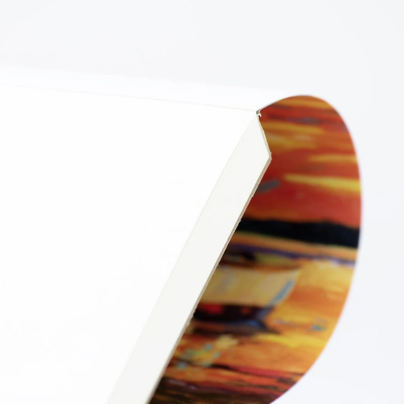 Papier pour acrylique Studio Pro® Hilroy®, 9 po x 12 po, 80 pages Papier acrylique