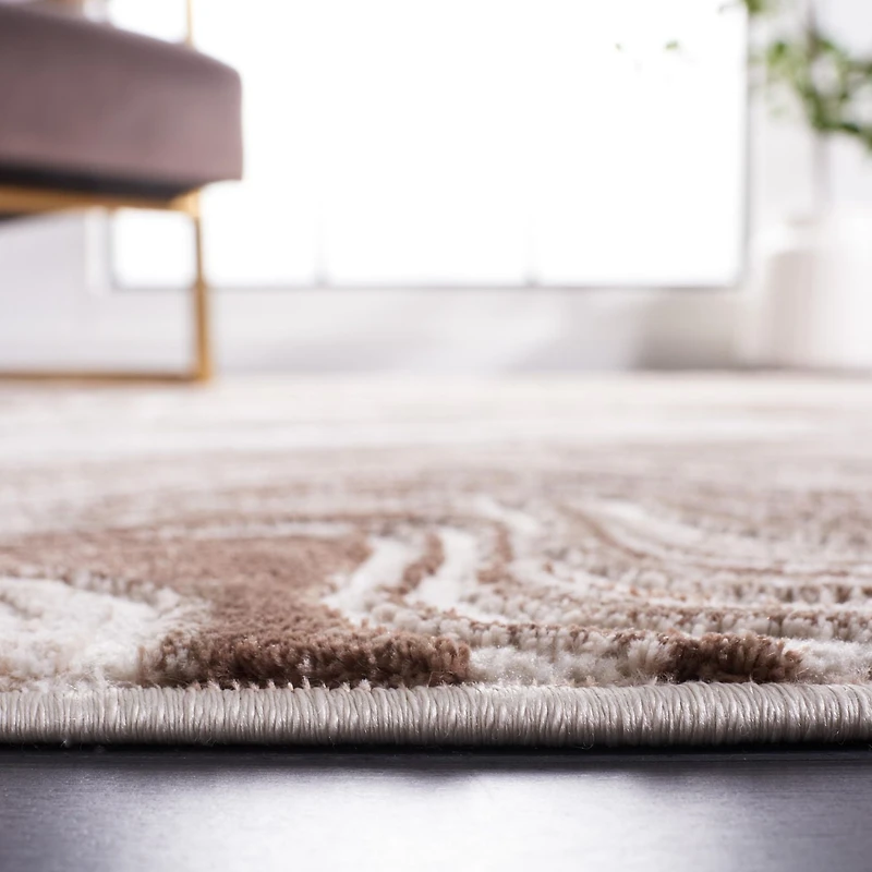 SAFAVIEH Meadow Joey Contemporary Area Rug