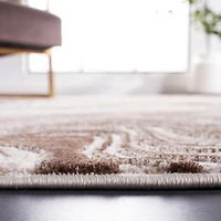 SAFAVIEH Meadow Joey Contemporary Area Rug