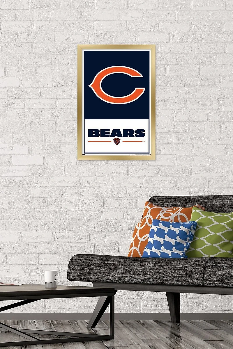 Chicago Bears de la NFL