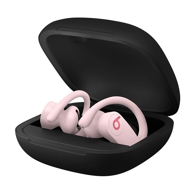 Powerbeats Pro Totally Wireless Earphones, Totally wireless high-performance earphones