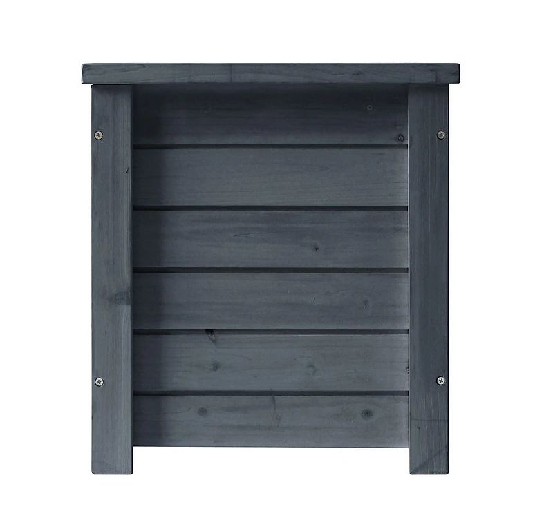 VegTrug 24" x 15" Rectangle Wooden Planter