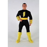 Mego Figurine DC 8 po Black Adam