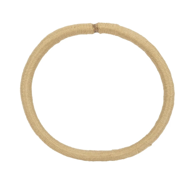 Goody Elastiques pour cheveux blonds, sans métal - 15Ct