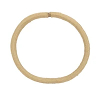 Goody Elastiques pour cheveux blonds, sans métal - 15Ct