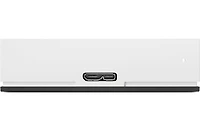Disque dur externe Seagate Game Drive pour PS5 5 To – USB 3.0, sous licence officielle, DEL bleue, compatible PS5™ et PS4™ (STLV5000301)