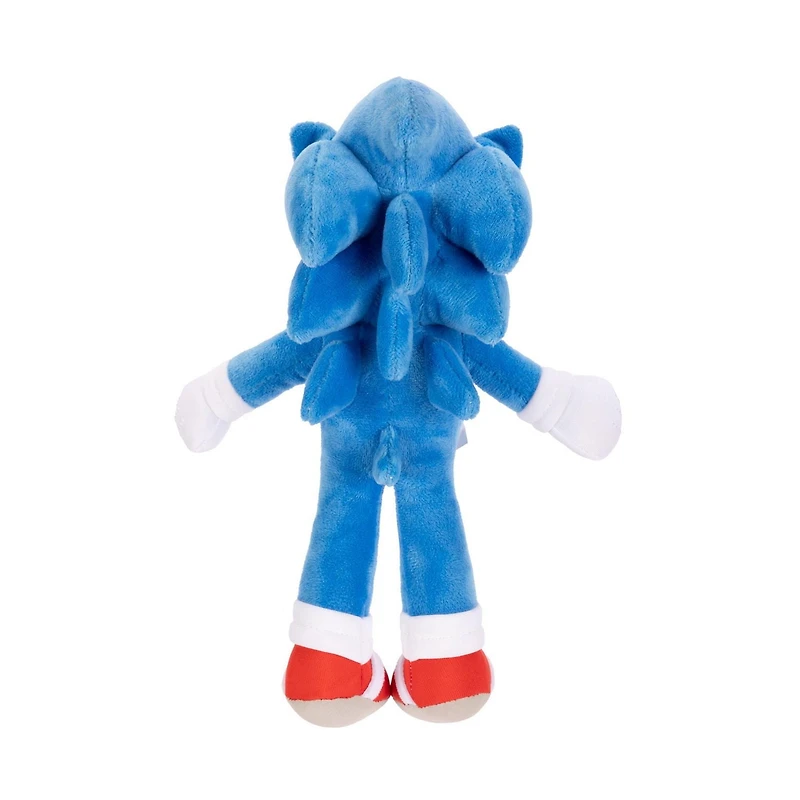 Sonic le Hérisson 3 – Peluche de 9 pouces – Sonic