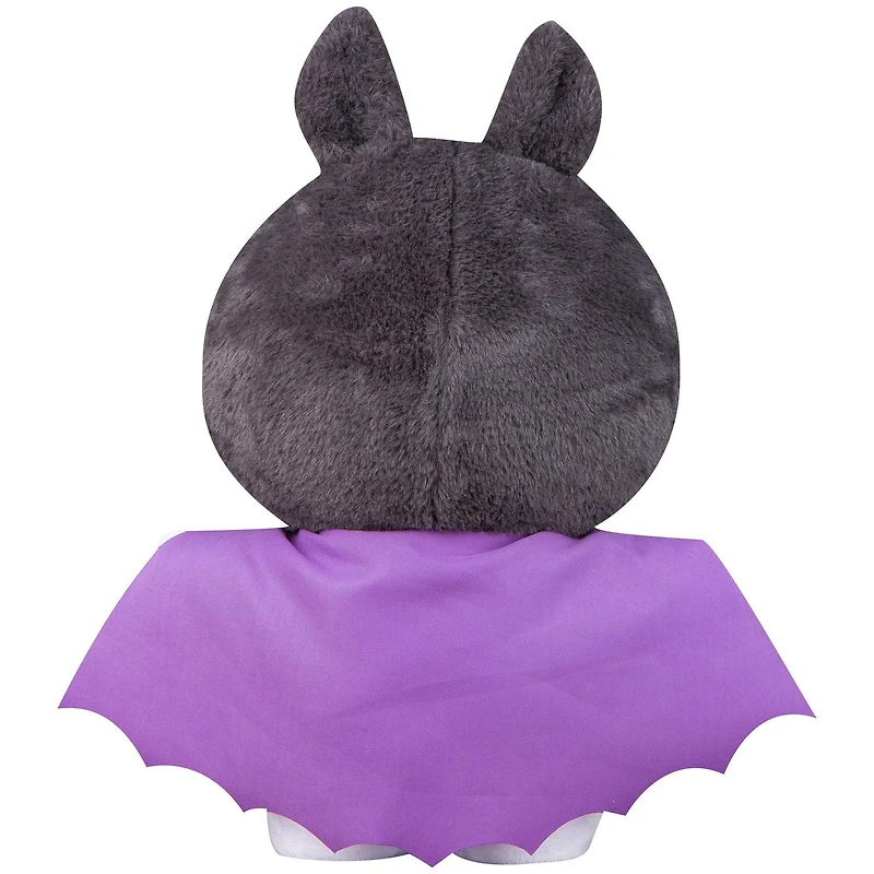 Halloween Greeter Hello Kitty as Purple Vampire OPP SM Sanrio