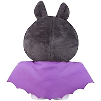 Halloween Greeter Hello Kitty as Purple Vampire OPP SM Sanrio