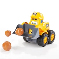 Cat® Junior Crew Construction Buddies Wheel Loader