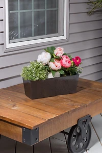 Rust-Oleum Specialty UNIVERSAL® Hammered - Dark Bronze, 340g