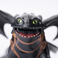 Dreamworks Dragons, How to Train Your Dragon, Toothless & Hiccup, Viking Duo Action Figures, Ages 4+