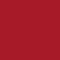 Safdie & Co. Rideau 2PK 84L Tissé Blackout Rouge