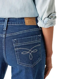 Jean bottillon relax ancien pour femme Levi Strauss SignatureMC Tailles offertes : 2 – 18