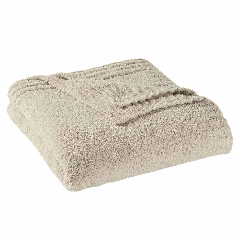 Better Homes & Gardens Blanket<br>Cozy Knit
