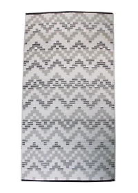 Hometrends Fashion SERVIETTE DE BAIN