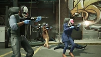 PAYDAY 3 – DAY ONE EDITION (PS5)