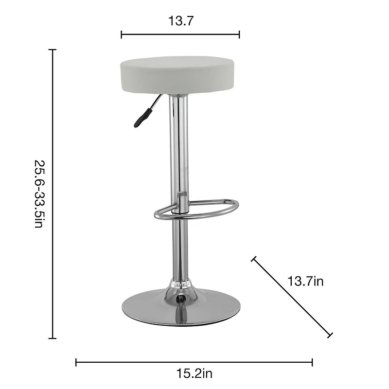 Tabouret de chasseur
