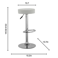 Tabouret de chasseur