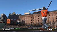 MLB® The Show™ 25 - PlayStation®5, SOFTWARE