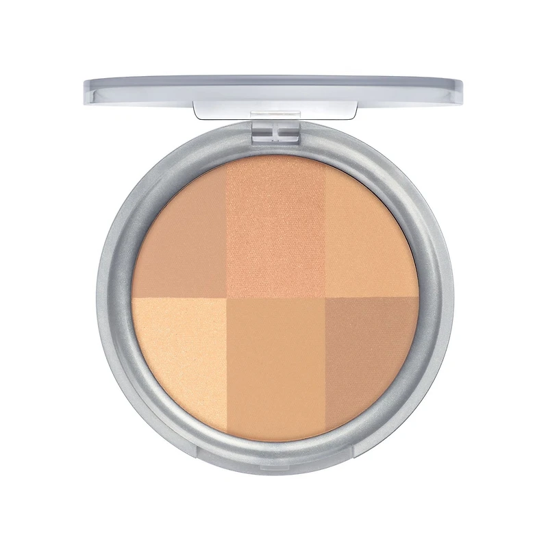 Rimmel London  Poudre de finition Lasting Finish Breathable