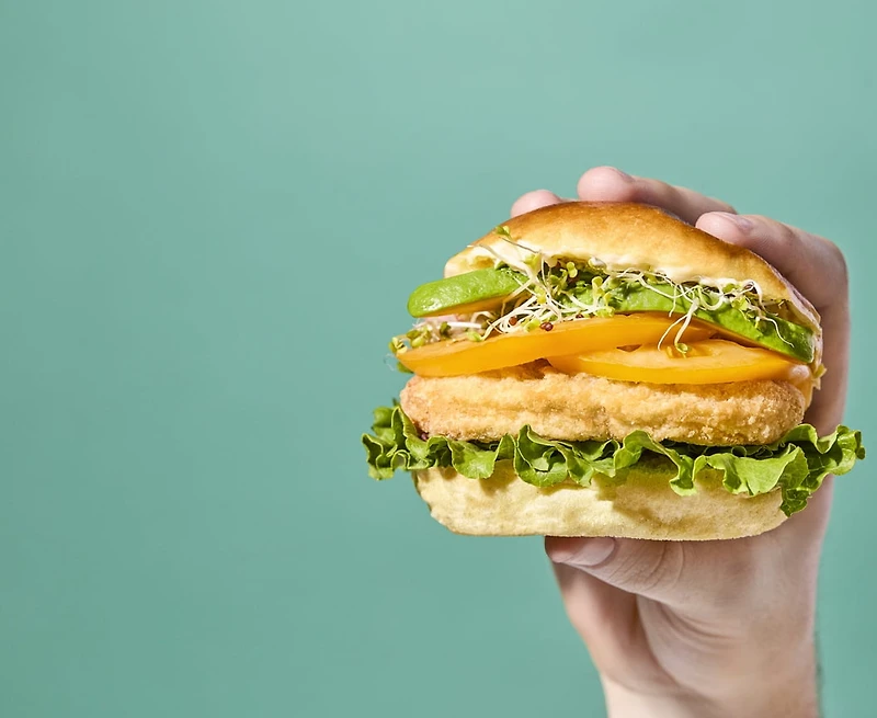 Burgers de poulet Watson Ridge 800 g de hamburger au poulet FC Watson Ridge
