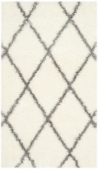 Safavieh Montreal Vesela Tapis Géométrique Shag