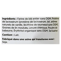 Flourish Buttermilk Pancake Mix