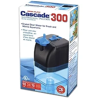 Filtre de réservoir interne Penn Plax Cascade 300