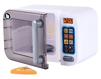 Kid Connection My 1st Microwave Oven Toy, Sound & Light