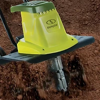 Sun Joe TJ602E Motoculteur/cultivateur électrique 30,5 cm, 8 A