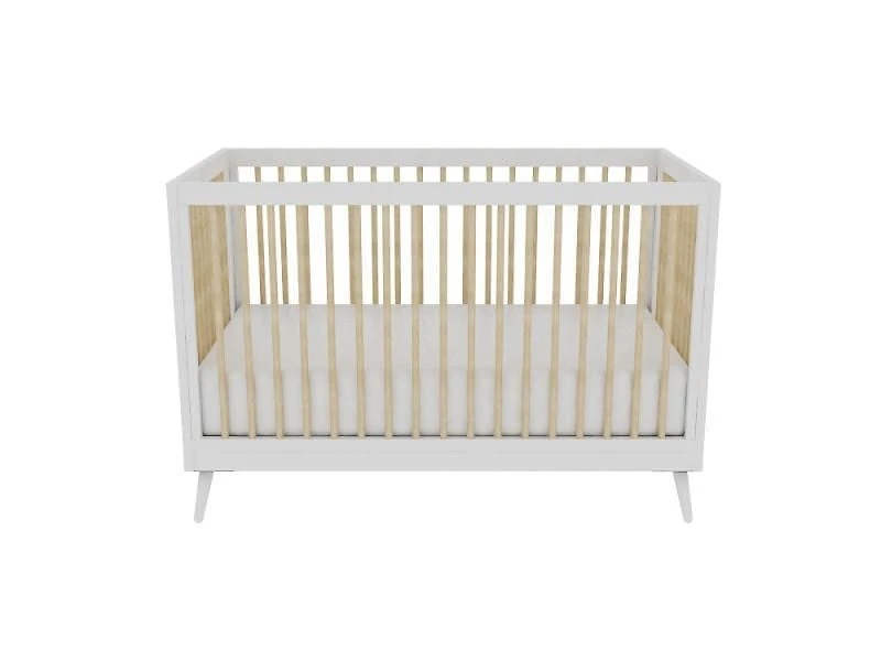 Lit de bébé 3-en-1 Axel Concord Baby