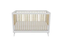 Lit de bébé 3-en-1 Axel Concord Baby