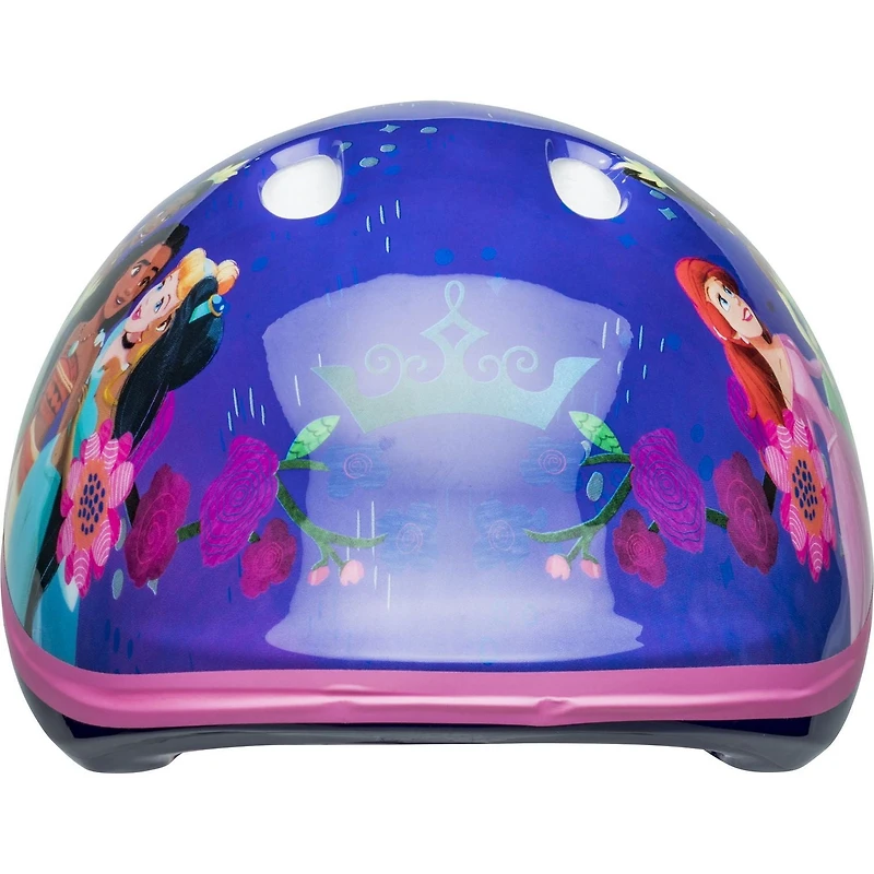 Bell Sports Disney Princess™ Toddler Bike Helmet